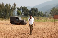 DK Bose Movie Photo Stills